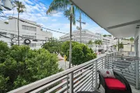 Riviera Hotel South Beach - Scenic