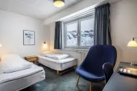 Hotel SØMA Sisimiut Hotels in Holsteinsborg
