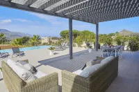 Villa Biancolilla