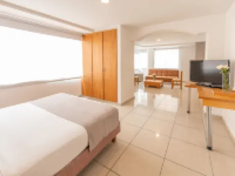 Basic Hotel Centenario by Hoteles MS Hoteles en Cali