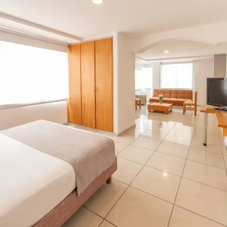 Basic Hotel Centenario by Hoteles MS