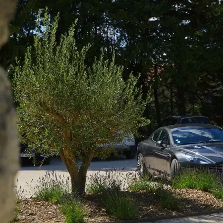 Logis Hotel le Blason de Provence