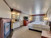 Radisson Hotel Salt Lake City Airport Hotels in der Nähe von Flughafen Salt Lake City