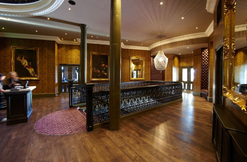 Malmaison Dundee photo 2