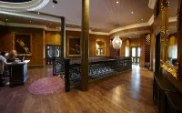 Malmaison Dundee Hotel a Dundee