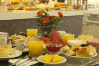 JP Palace Hotel Hotels in Franca