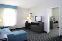 La Quinta Inn & Suites by Wyndham Sulphur Springs Hotel a Sulphur Springs