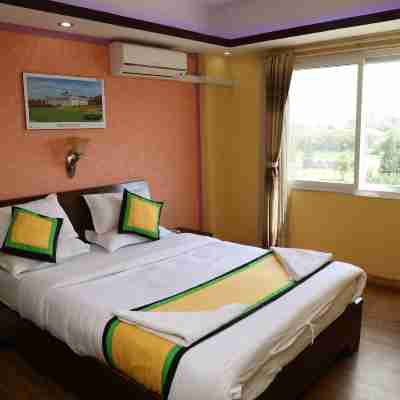 Kathmandu Home Annex Rooms