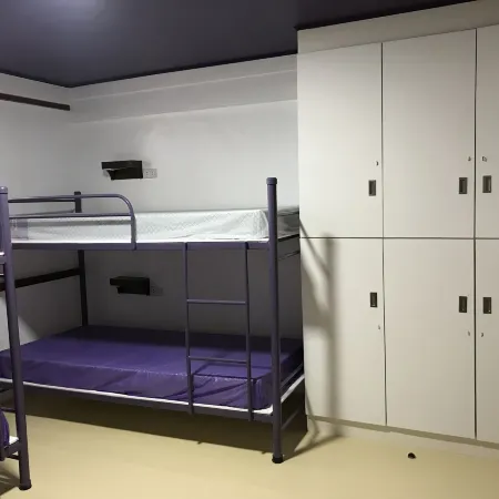 Casa Arrieta Hostel