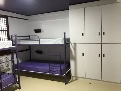 Casa Arrieta Hostel