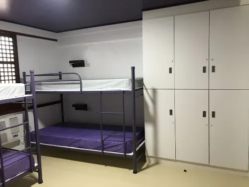 Casa Arrieta Hostel