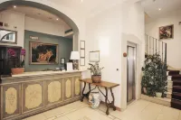 The Galileo Hotel
