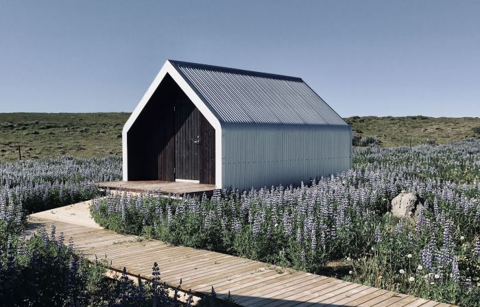 iStay Cottages