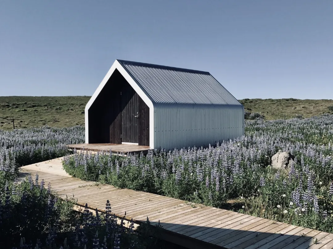 Istay Cottages - Islande