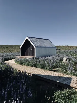 iStay Cottages Hotels in Suðurnesjabær