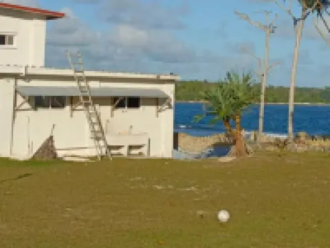 บลูปันโก แกสท์ เฮาส์ - โฮสเทล โรงแรมในพอร์ตวิลา