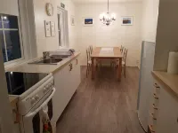 Guesthouse Gullsól Hotels in Grimsey