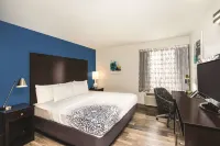 La Quinta Inn & Suites by Wyndham Brooklyn Downtown Hotels in New York