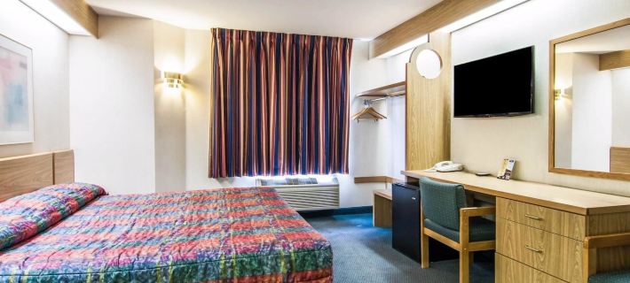 Rodeway Inn Hotels in Salem