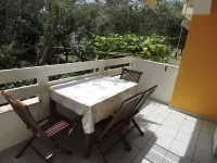 Apartments Ivanov Hotels in Novalja