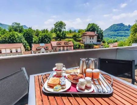 Las Caldas by Blau Hotels