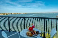 Fusion Resort Waterfront Suites - Scenic