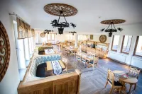 ApartHotel Tatry de Luxe FizjoMedical & Spa Hotels in Poronin