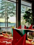 Beach Hotel Santalahti - breakfast