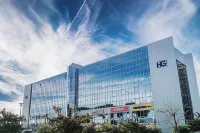 Hotel Galilei Hotels near Leaning Tower of Pisa