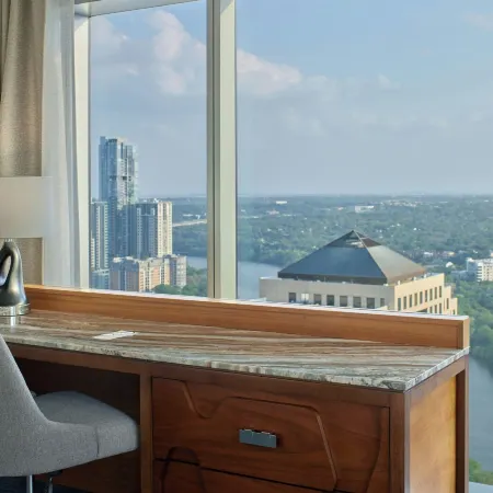 JW Marriott Austin