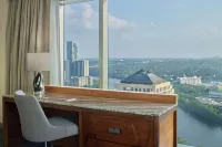 JW Marriott Austin - Romantic