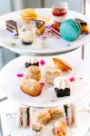 Trinity Wharf Tauranga - breakfast