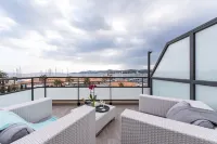 Hôtel Baptistin Hôtels à : Le Lavandou