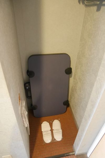 その他 横浜テクノタワーホテルの写真