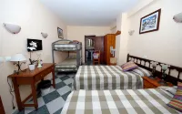 Pensión Aduar