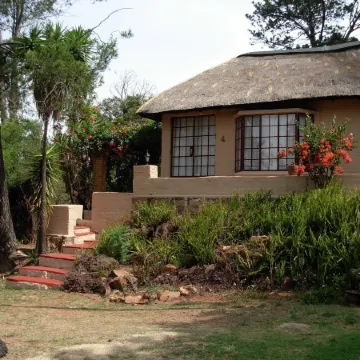 Sterkfontein Heritage Lodge