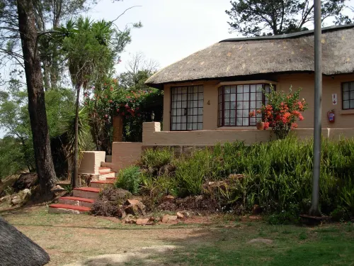 Sterkfontein Heritage Lodge Hotels in West Rand