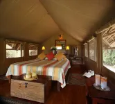 Elewana Tortilis Camp Amboseli Hotels in Amboseli