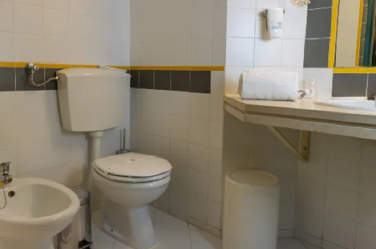 布拉加 Flag 酒店