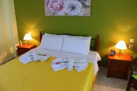 Tzaneria Apartments Skiathos Hôtels à : Kanapitsa