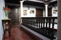 Apartamentos la Ciudad Hotel a Jimera de Libar