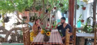 NGO Khanh Homestay Hôtels à : Tân Hiệp