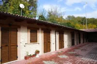 Agriturismo Monti Sibillini Camperato Hotels in Preci