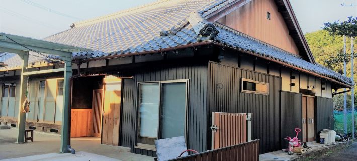 Guest House Ilonggo Hotels in Tsu