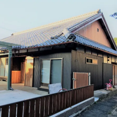 Guest House Ilonggo