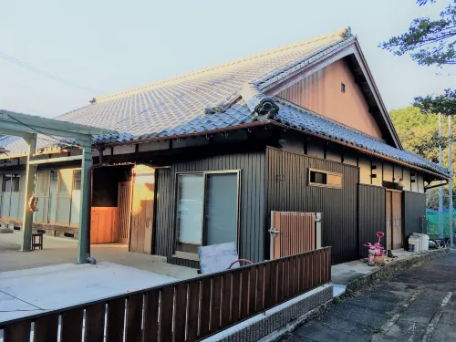 Guest House Ilonggo - Homestay