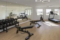 Hotel Aigua Blava - Gym