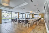 Hanza Pałac Wellness & Spa 그루지온츠 호텔