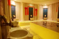 New Garden Hotel - Spa