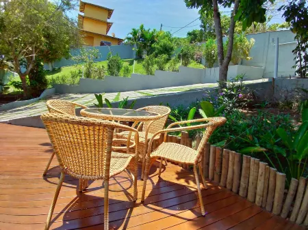 Condomínio Solar João Fernandes